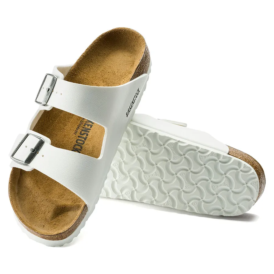 ARIZONA-WHITE BIRKO-FLOR