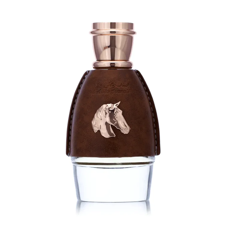 Asghar Ali Al Baariz 3 Perfume Edp For Unisex 100 ml-Perfume