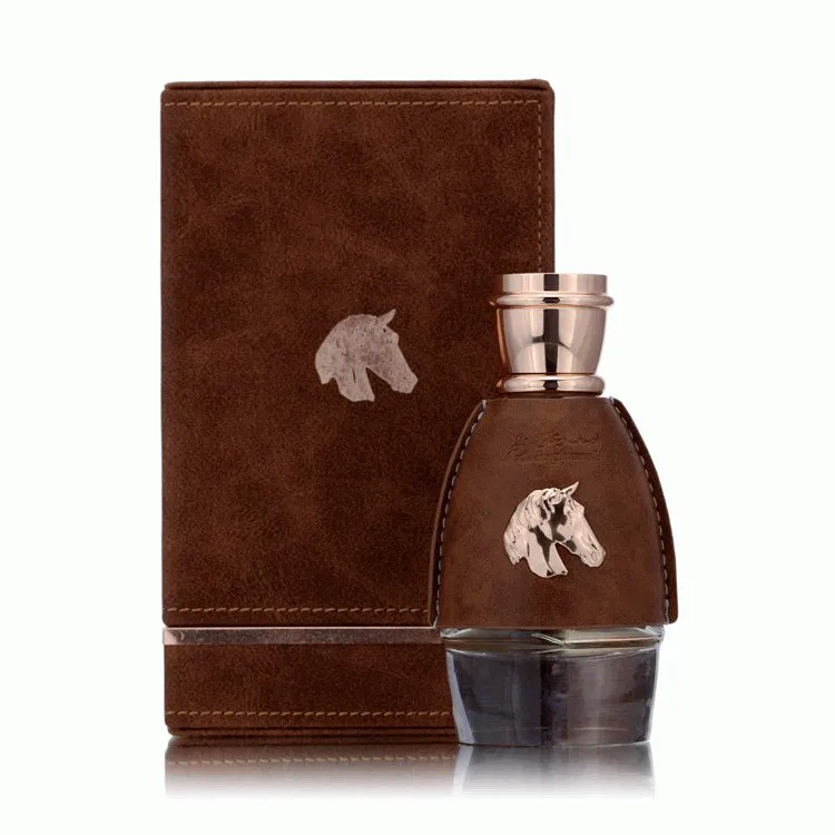 Asghar Ali Al Baariz 3 Perfume Edp For Unisex 100 ml-Perfume