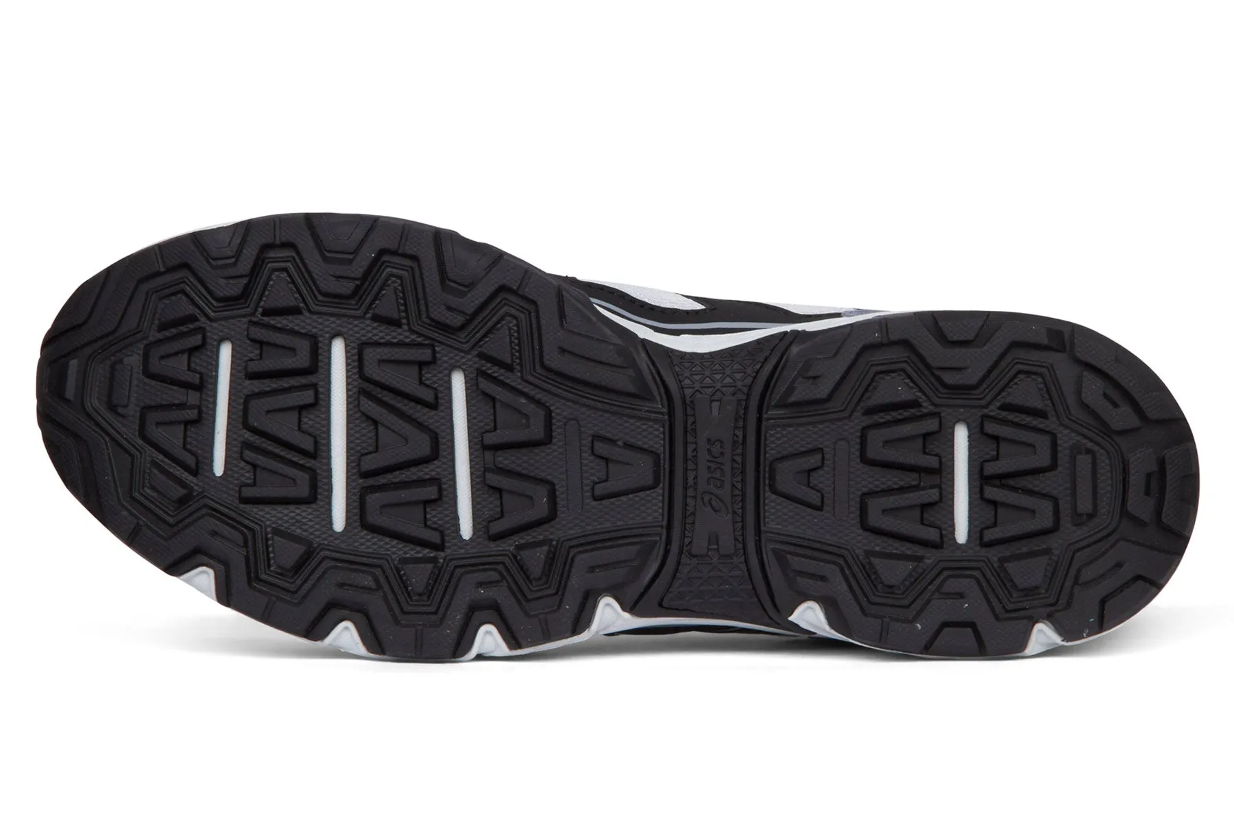 Asics Gel Venture 6 - Glacier Grey/Black