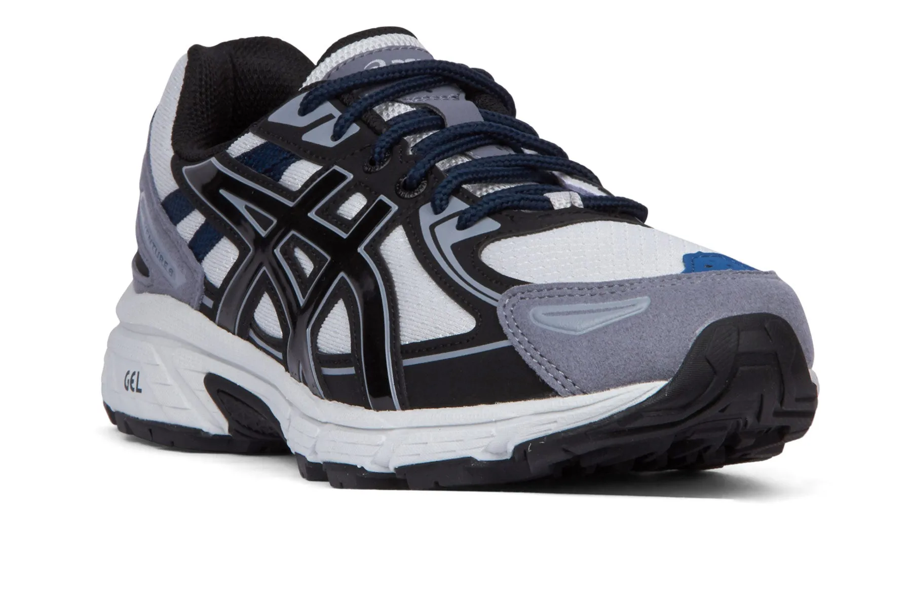 Asics Gel Venture 6 - Glacier Grey/Black
