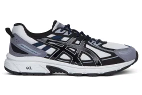 Asics Gel Venture 6 - Glacier Grey/Black