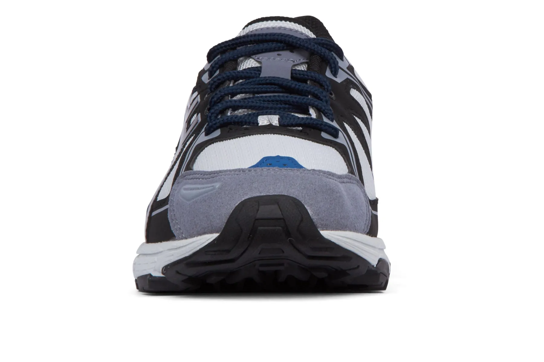 Asics Gel Venture 6 - Glacier Grey/Black