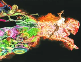Astro City - Dark Age 2 Hardcover