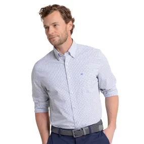 Balfour Plaid Sportshirt