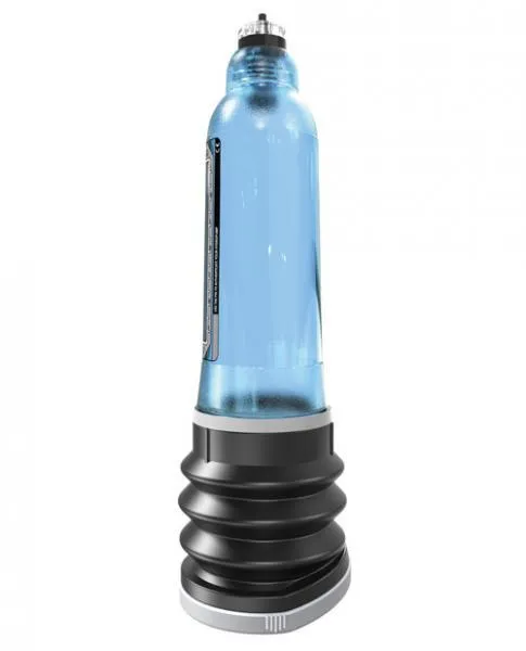 Bathmate Hydromax 7 Blue Penis Pump 5 inches to 7 inches