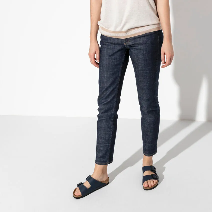 Birkenstock 51751 Arizona BF Blue
