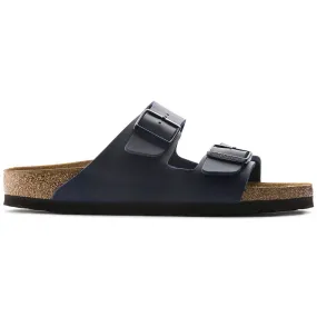 Birkenstock 51751 Arizona BF Blue