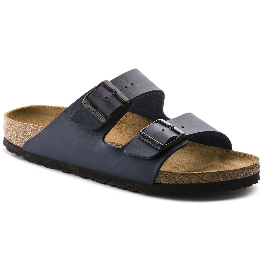 Birkenstock 51751 Arizona BF Blue