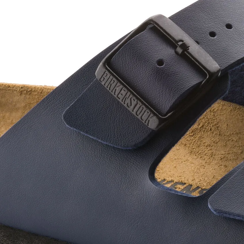 Birkenstock 51751 Arizona BF Blue