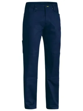 Bisley X Airflow Ripstop Vented Work Pant-(BP6474)