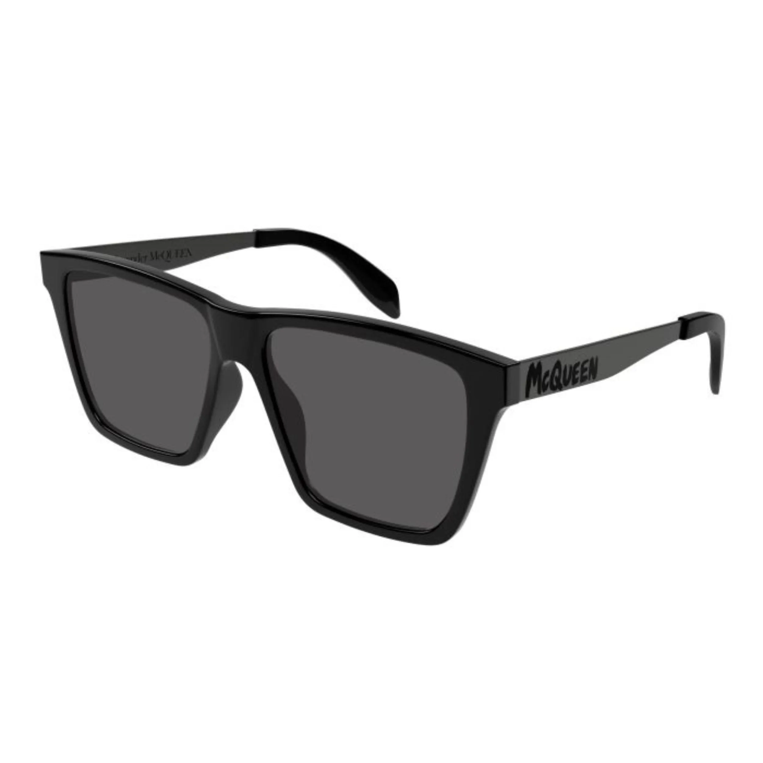 Black AM0352S Sunglasses