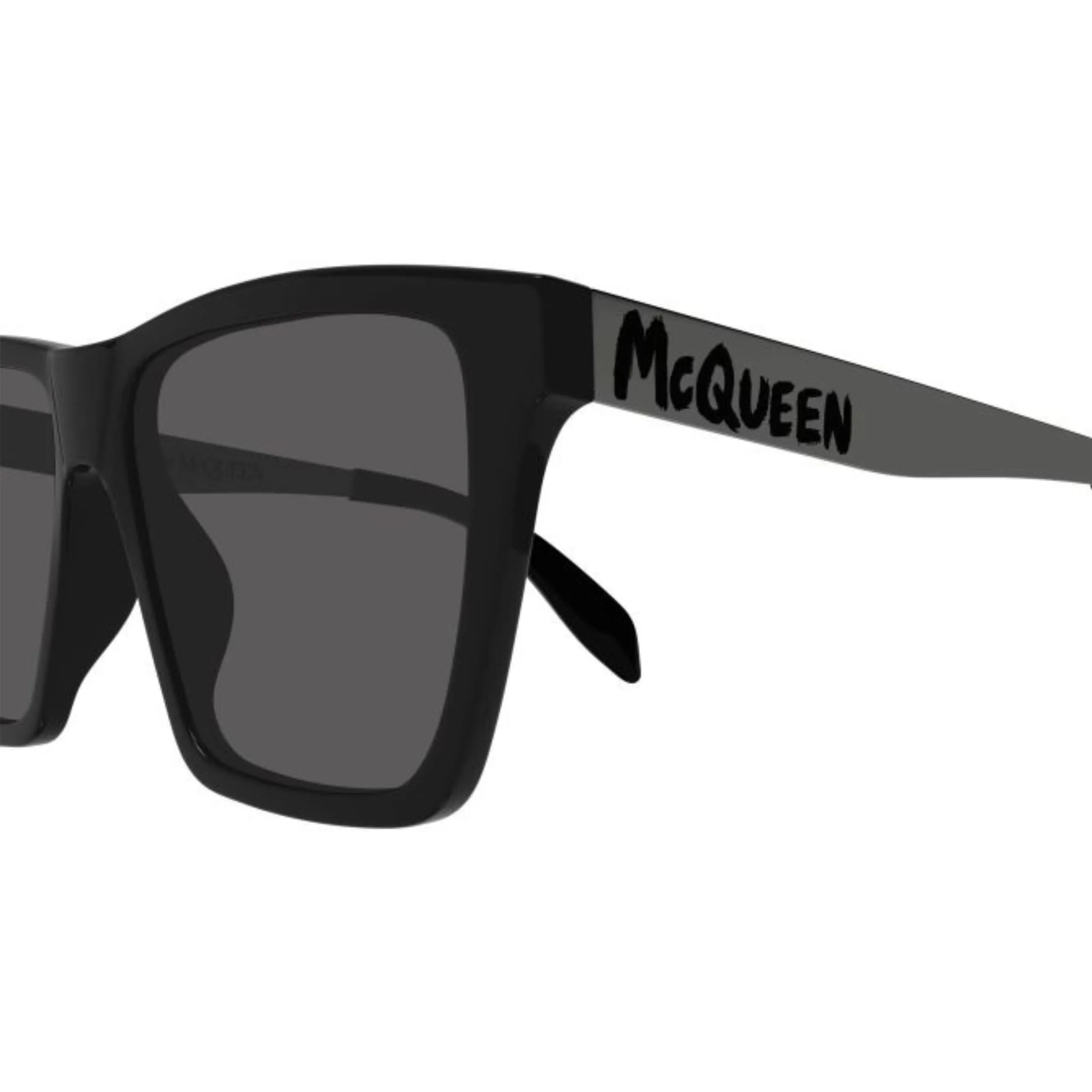 Black AM0352S Sunglasses