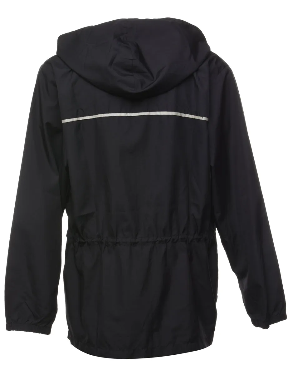 Black Jacket - M