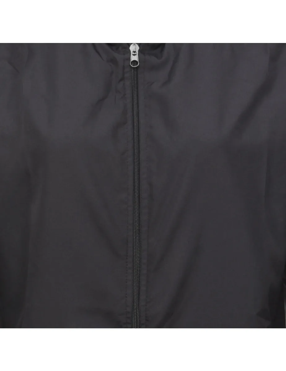 Black Jacket - M