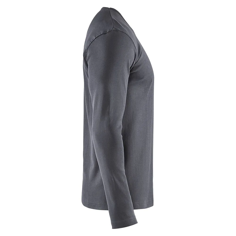 Bl&#xE5;kl&#xE4;der&#x20;3314-1032&#x20;T-shirt&#x20;l&#x2F;s&#x20;-&#x20;Grey