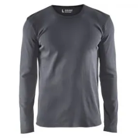 Bl&#xE5;kl&#xE4;der&#x20;3314-1032&#x20;T-shirt&#x20;l&#x2F;s&#x20;-&#x20;Grey