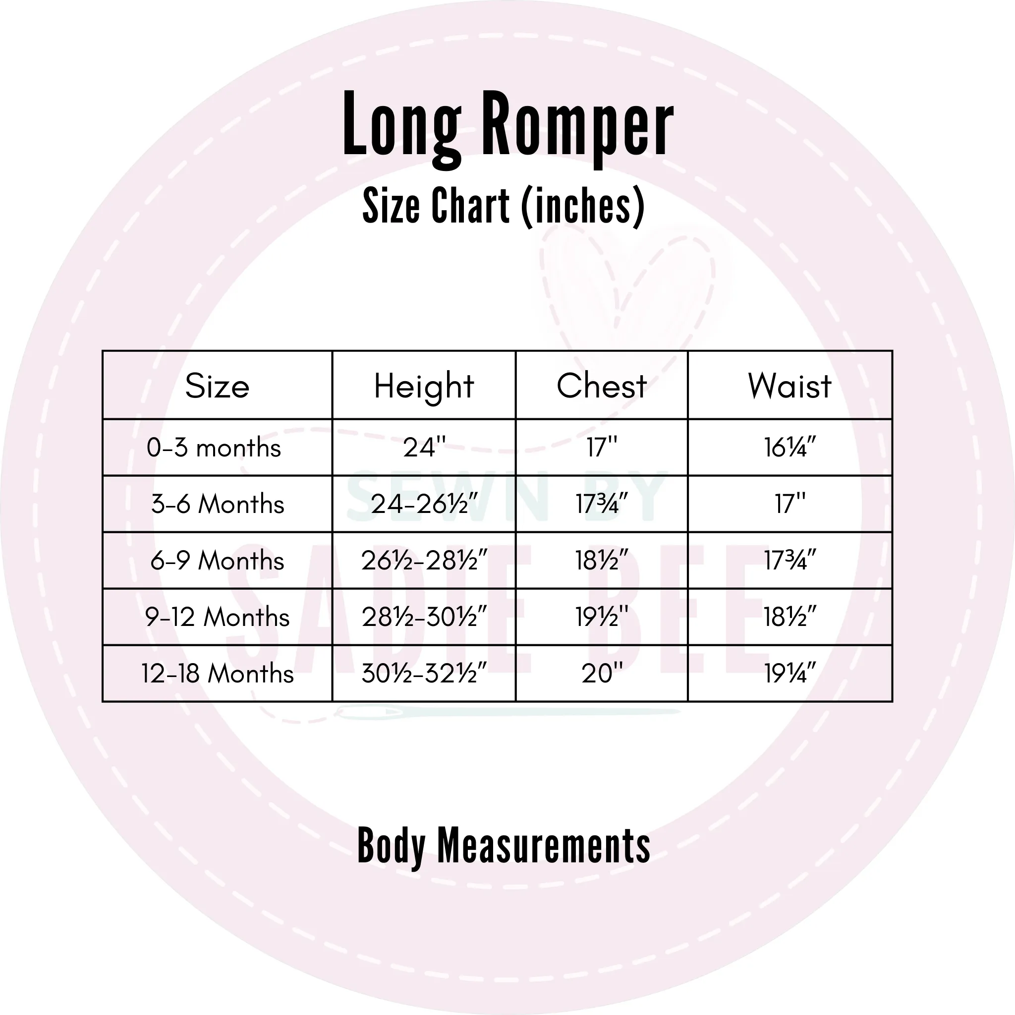 Blushing Hearts Romper
