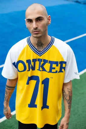 Bonkers Signature Jersey