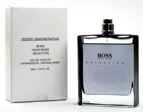 Boss Selection for Men EDT
