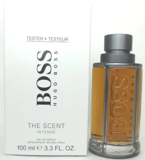 Boss The Scent for Him Intense EDP