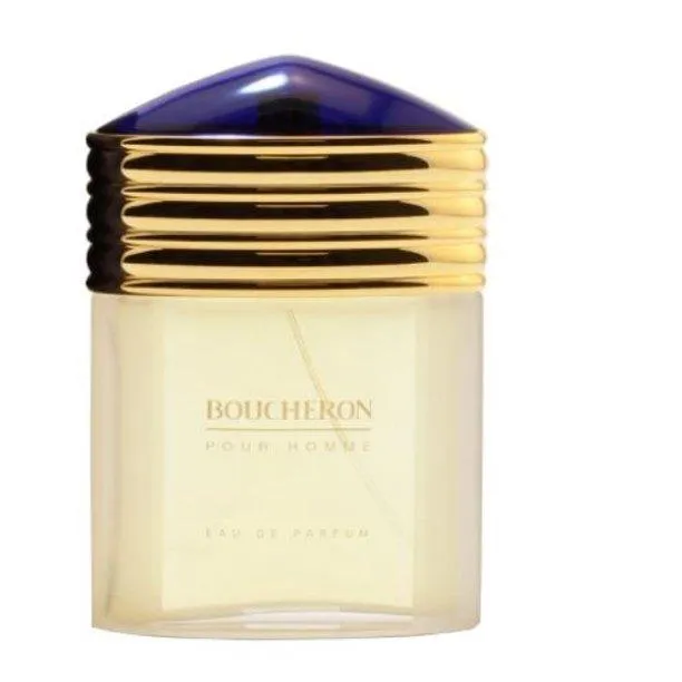 Boucheron Pour Homme