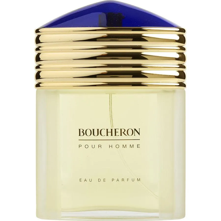 Boucheron Pour Homme