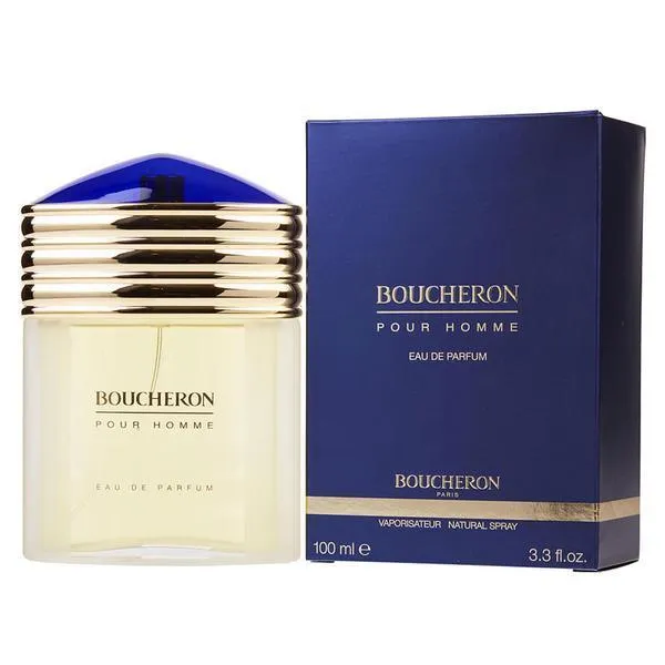 Boucheron Pour Homme