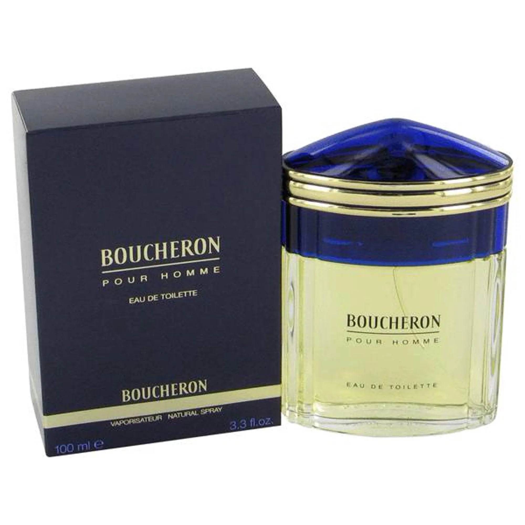 Boucheron Pour Homme