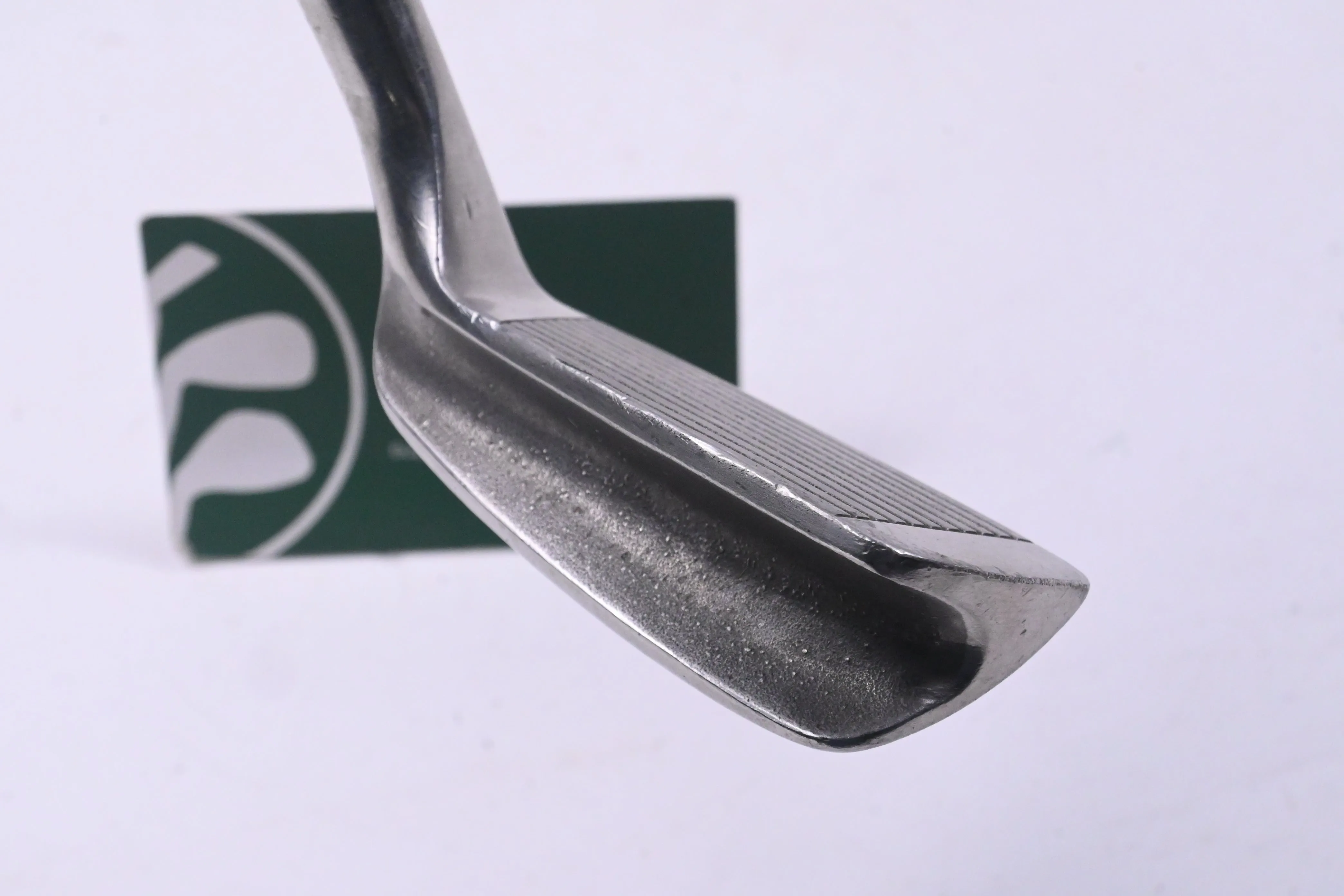 Bronty Pitch Master Chipper / Wedge Flex Bronty Steel Saft