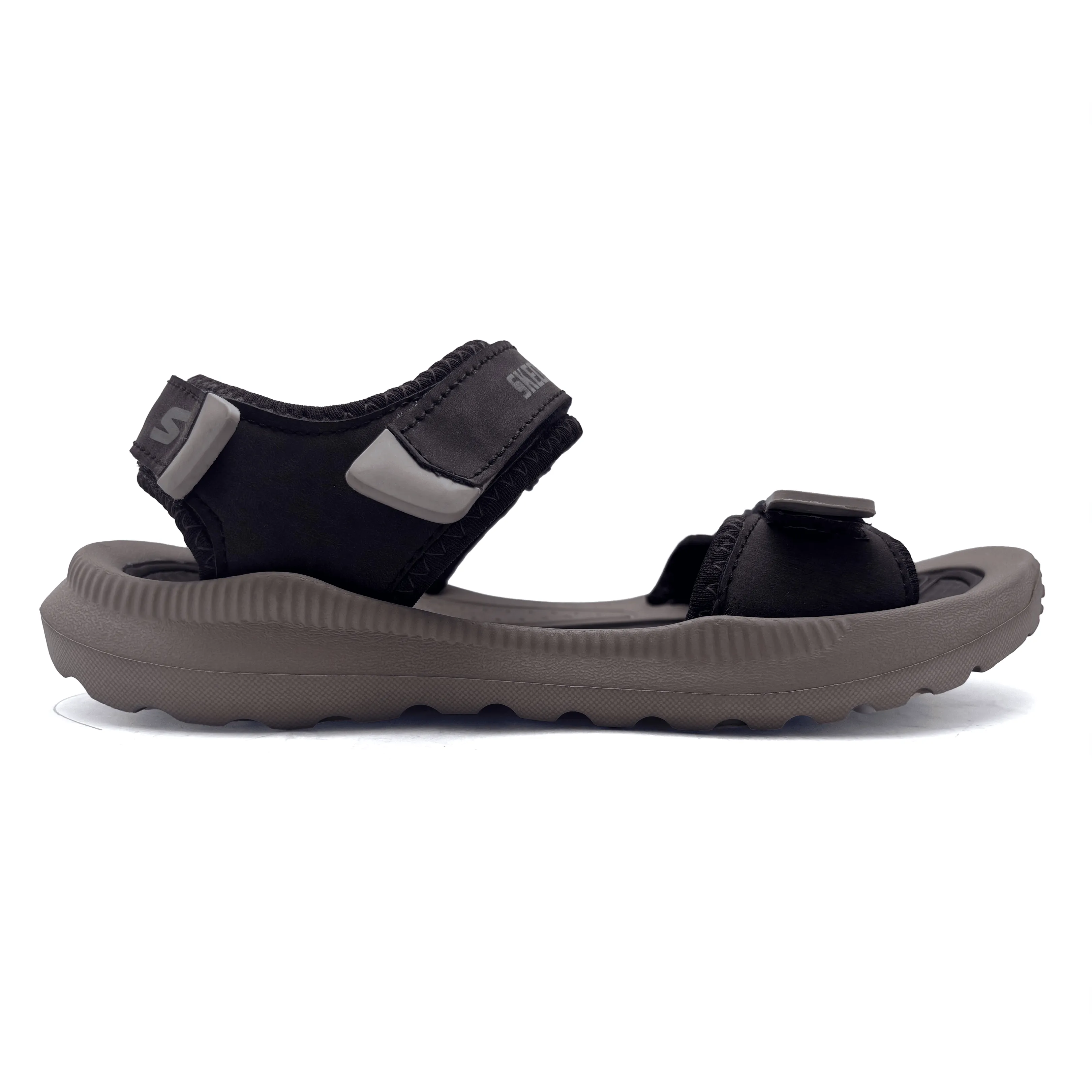 Brown Casual Sandal
