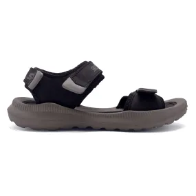 Brown Casual Sandal