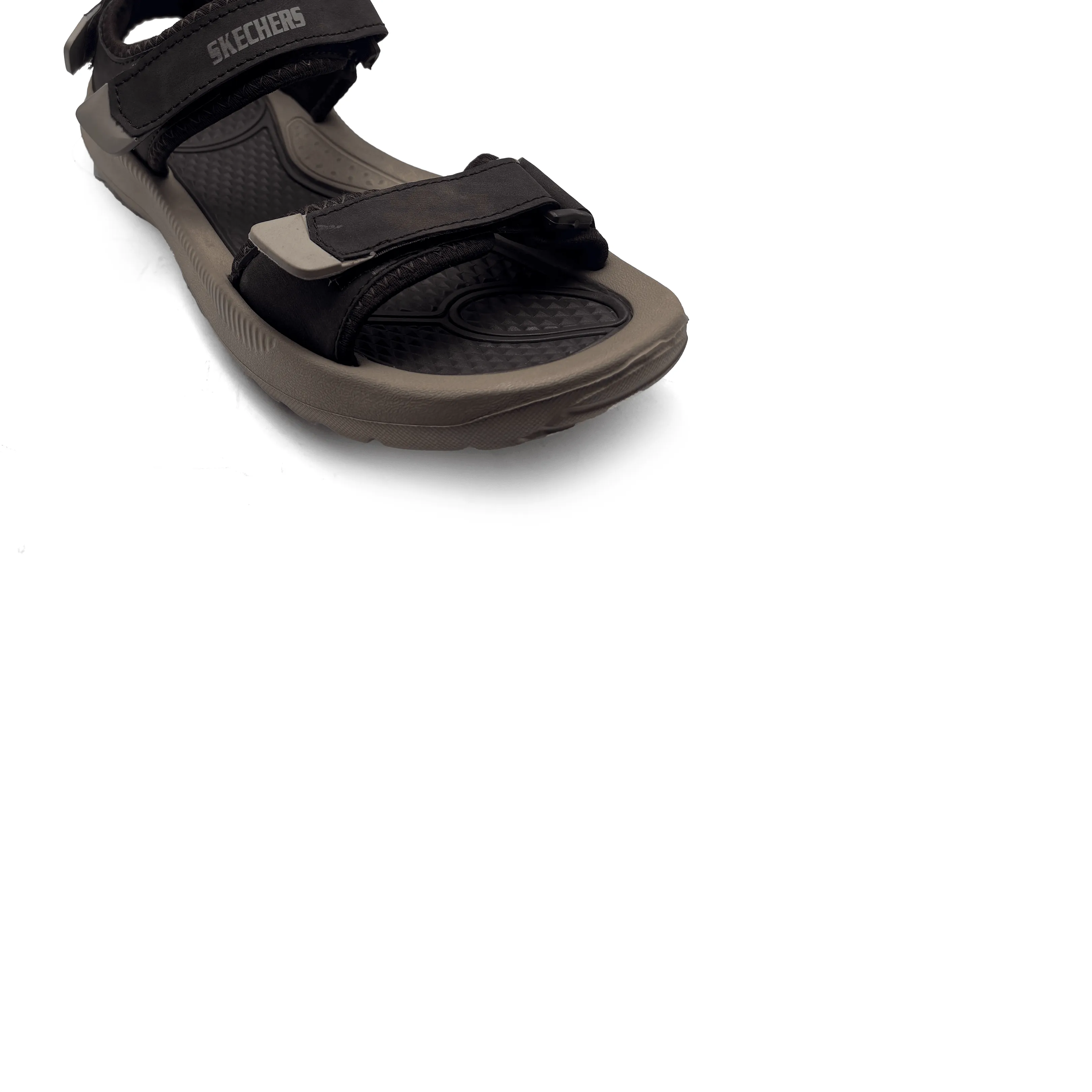 Brown Casual Sandal