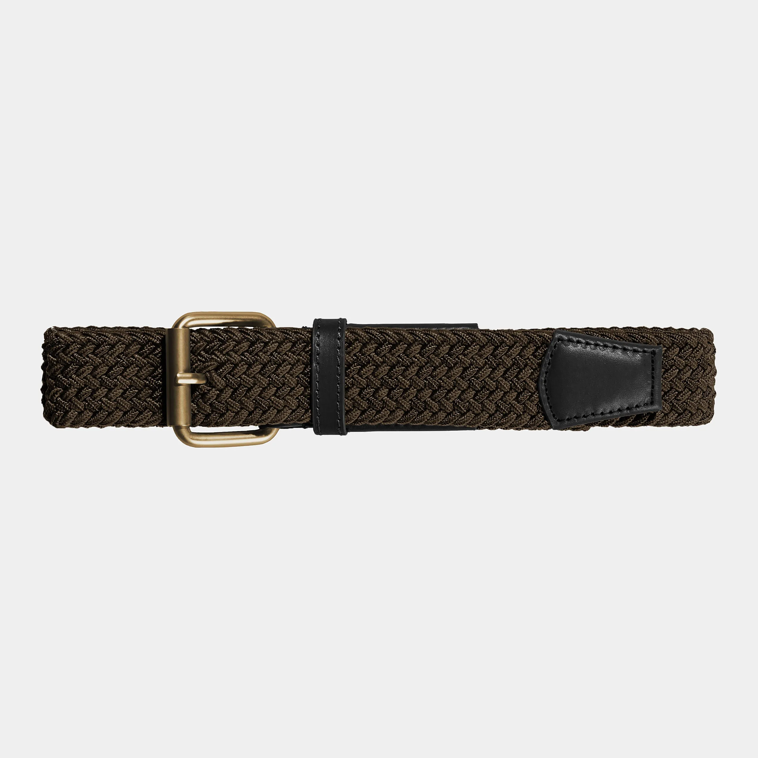 Carhartt Jackson Belt Lumber / Black