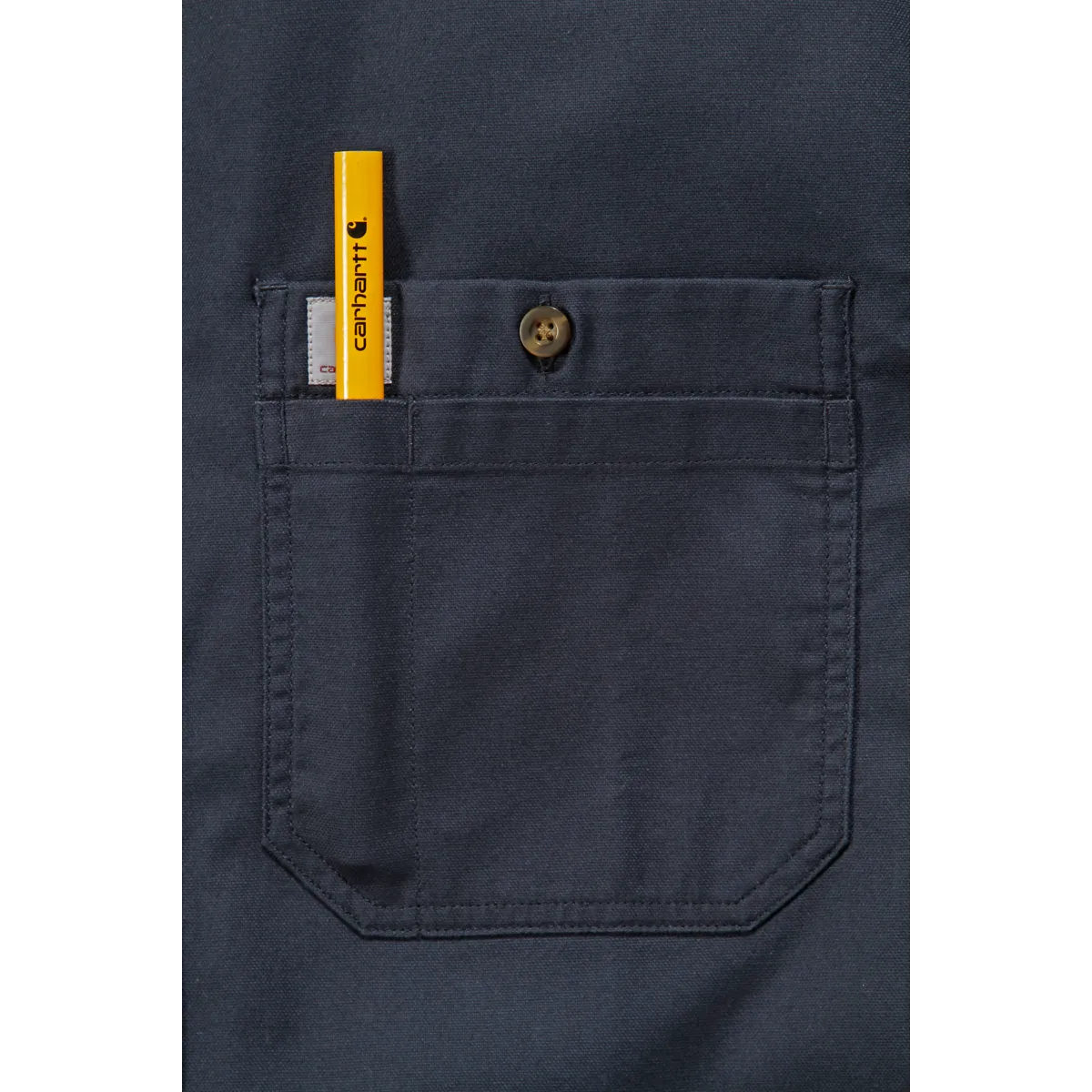 Carhartt RIGBY Solid Long sleeve Shirt