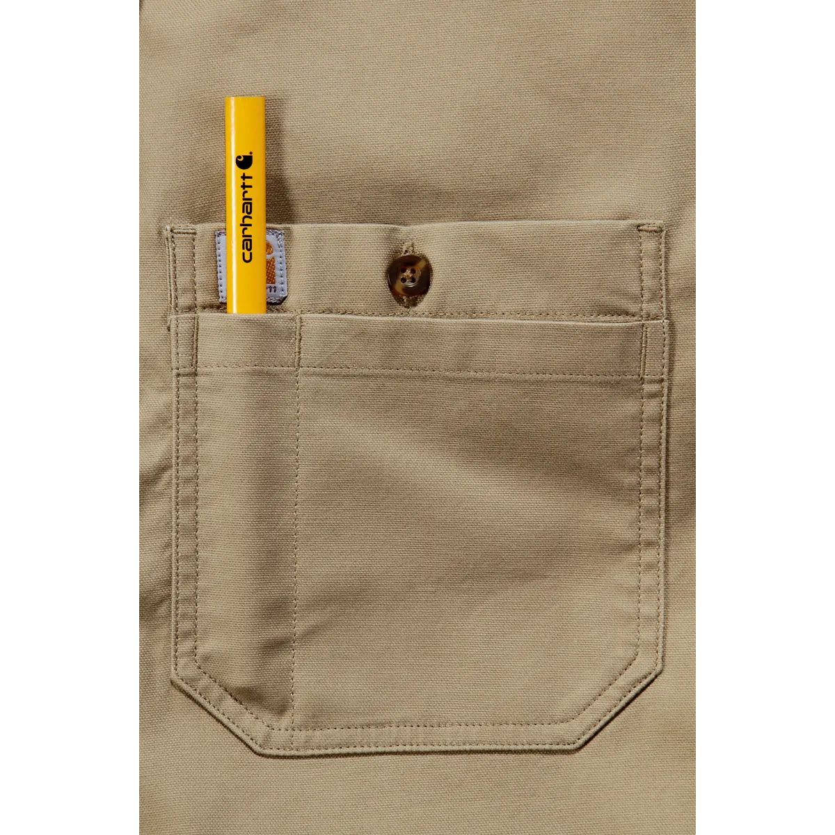 Carhartt RIGBY Solid Long sleeve Shirt
