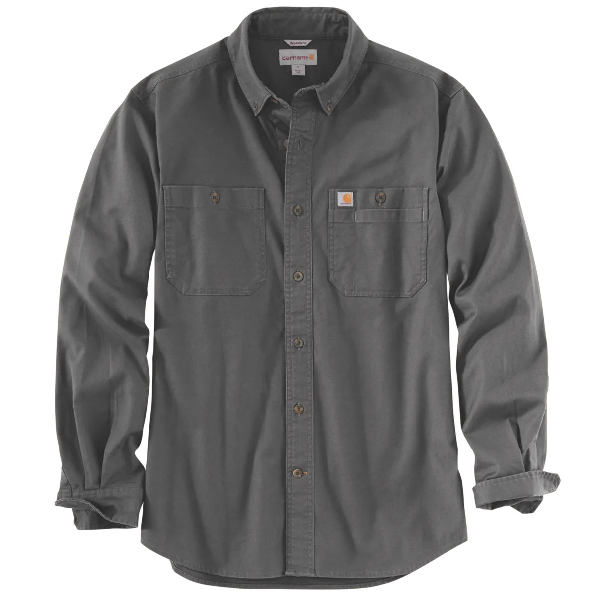Carhartt RIGBY Solid Long sleeve Shirt