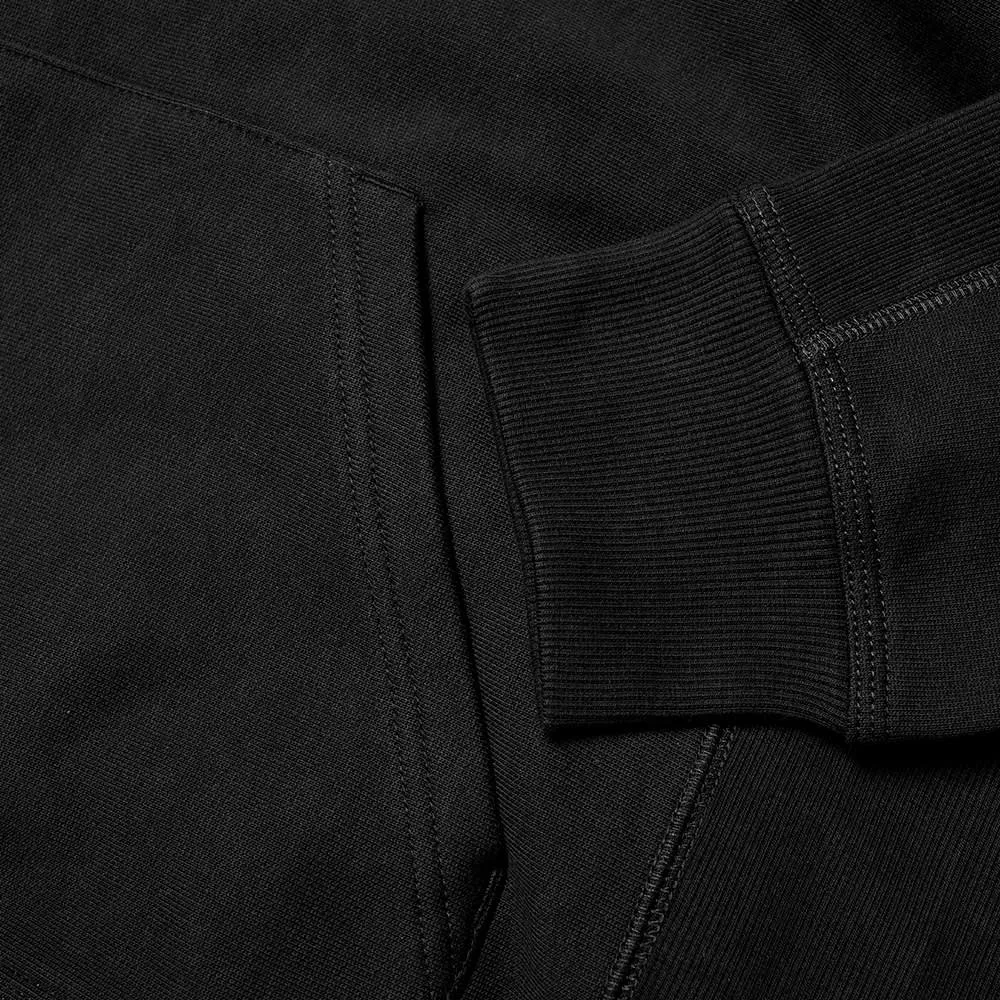 Carhartt WIP Hooded American Script Sweat
