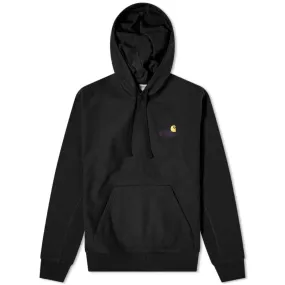 Carhartt WIP Hooded American Script Sweat
