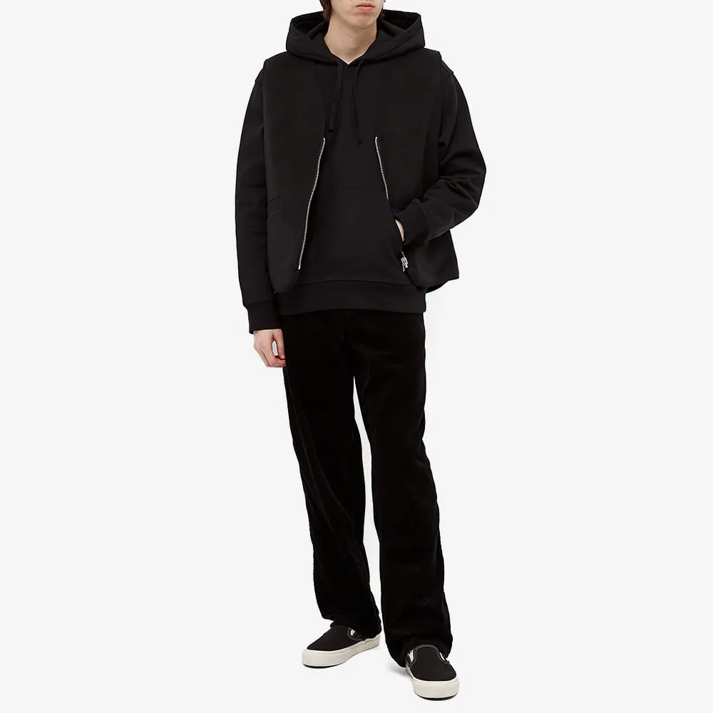 Carhartt WIP Hooded American Script Sweat