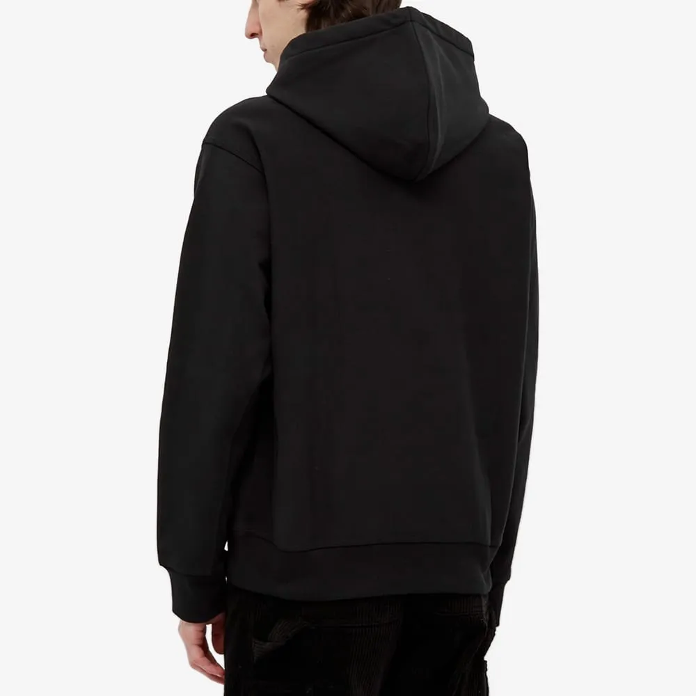 Carhartt WIP Hooded American Script Sweat