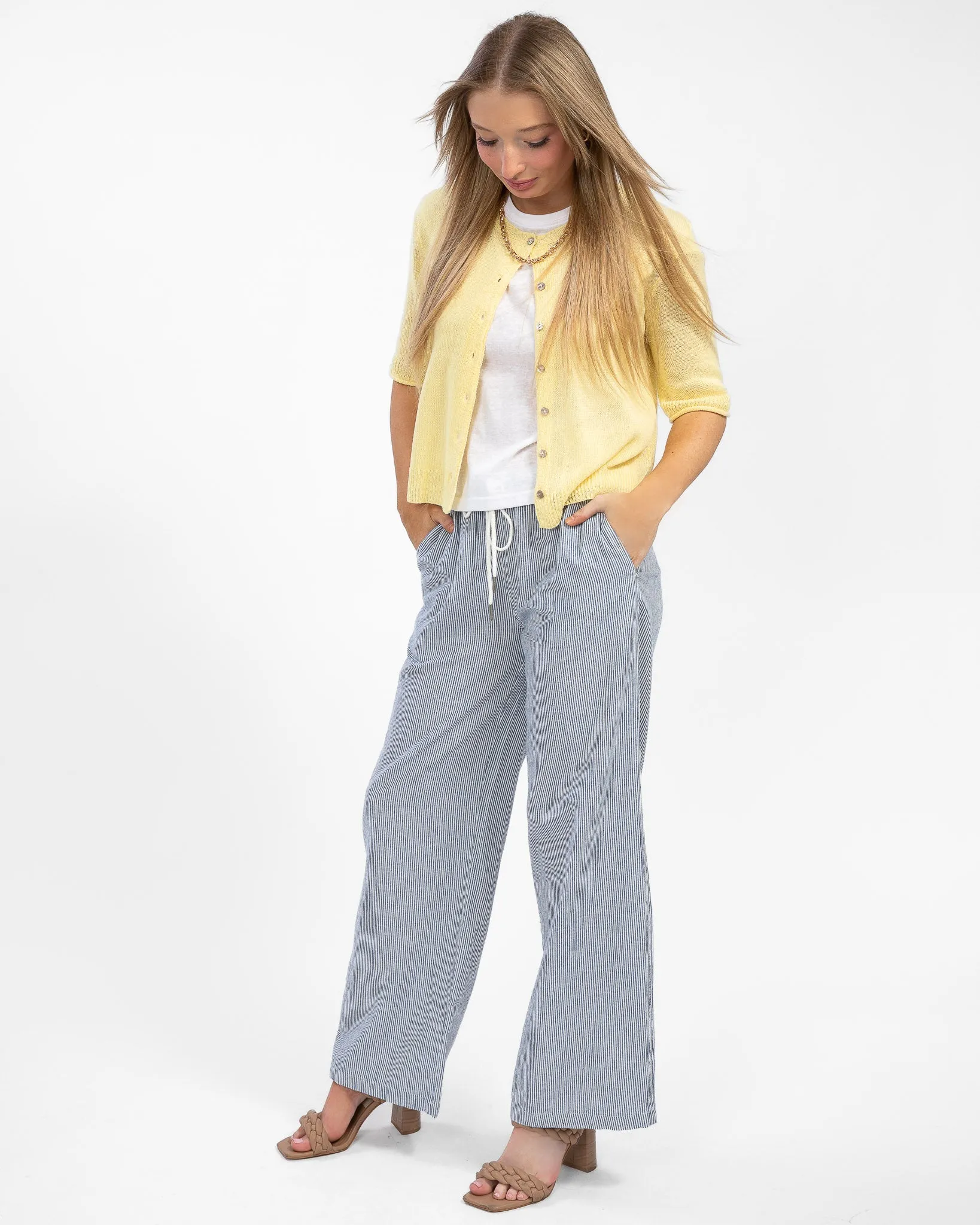 Catch My Drift Pants