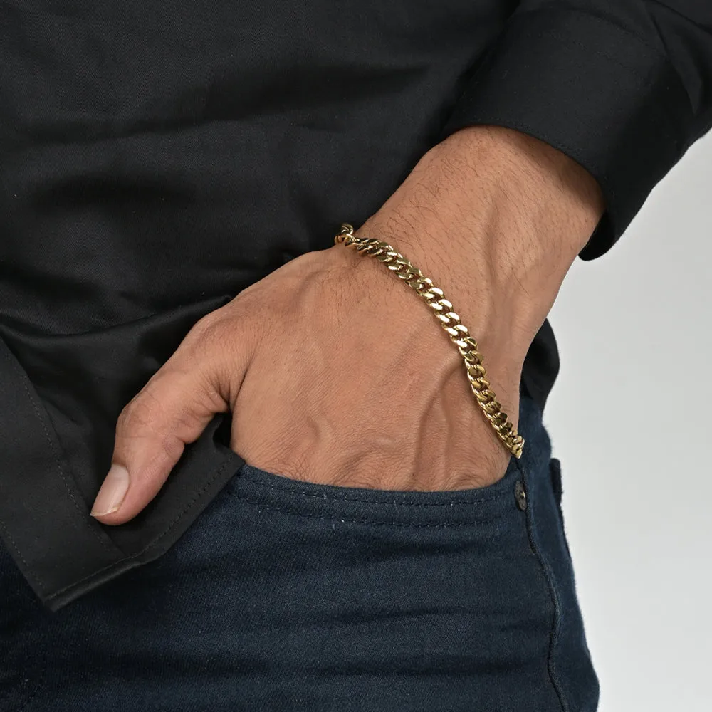 Chain Men's Bracelet