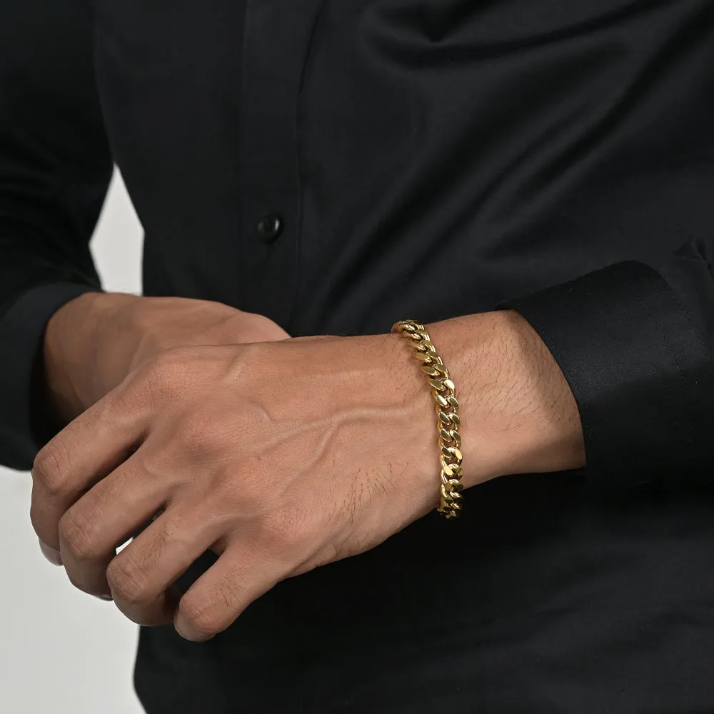 Chain Men's Bracelet