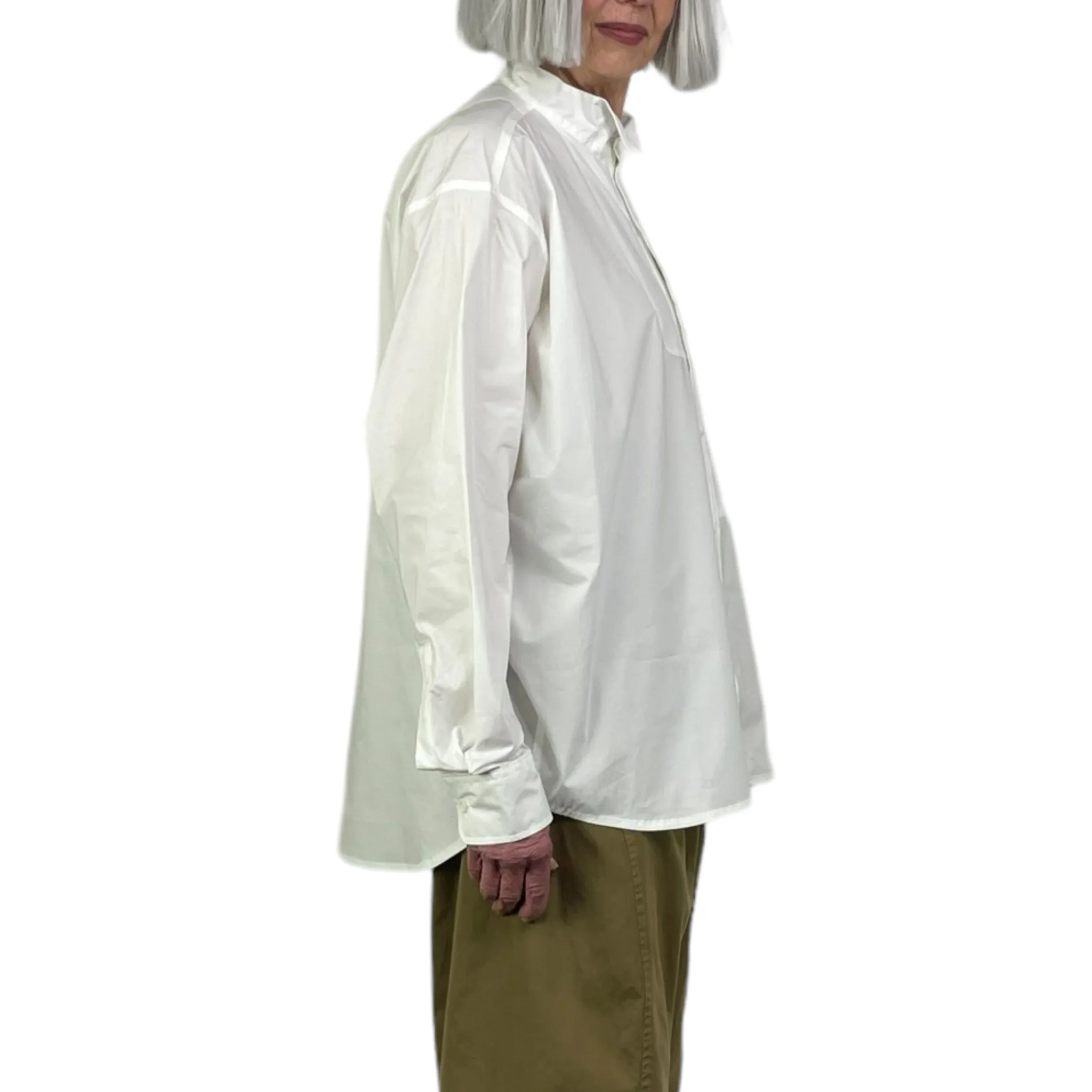CHOW SHIRT