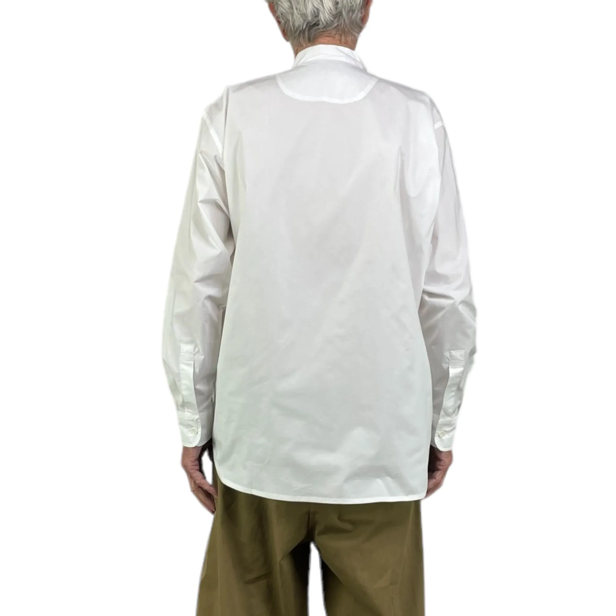 CHOW SHIRT