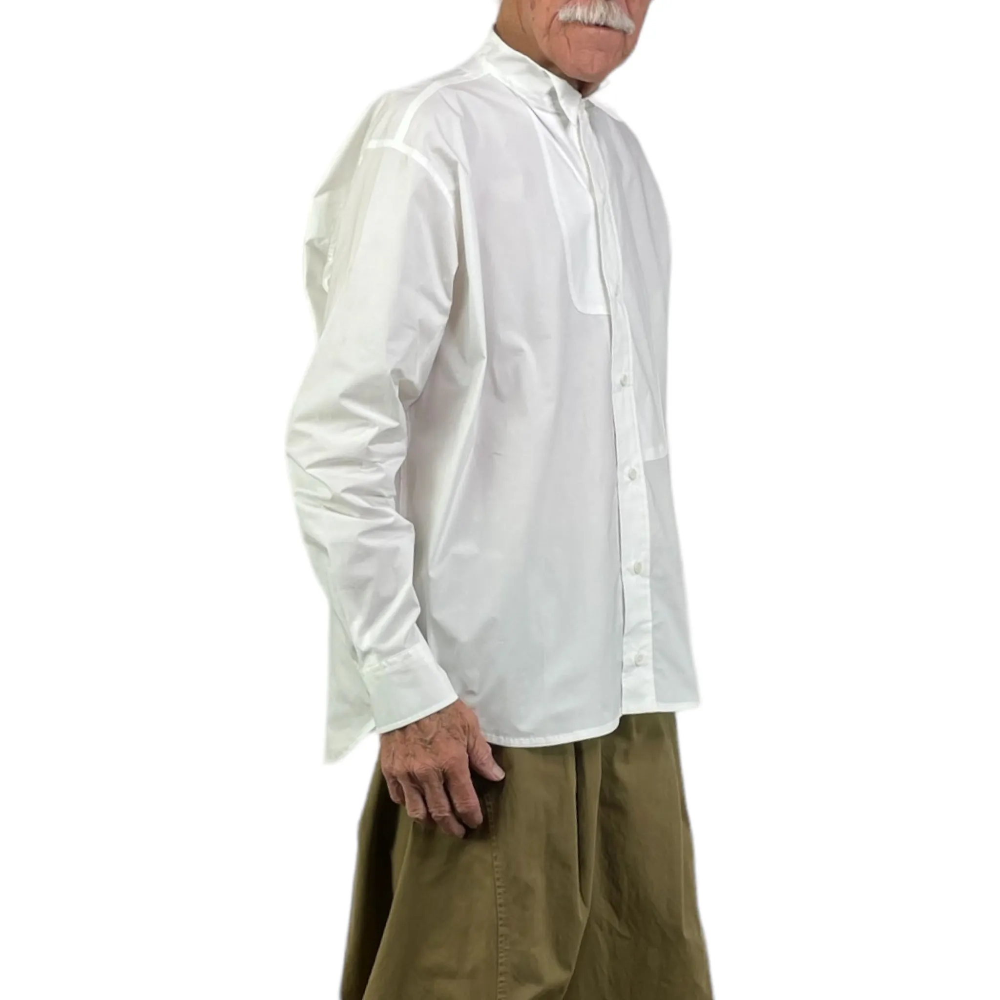 CHOW SHIRT