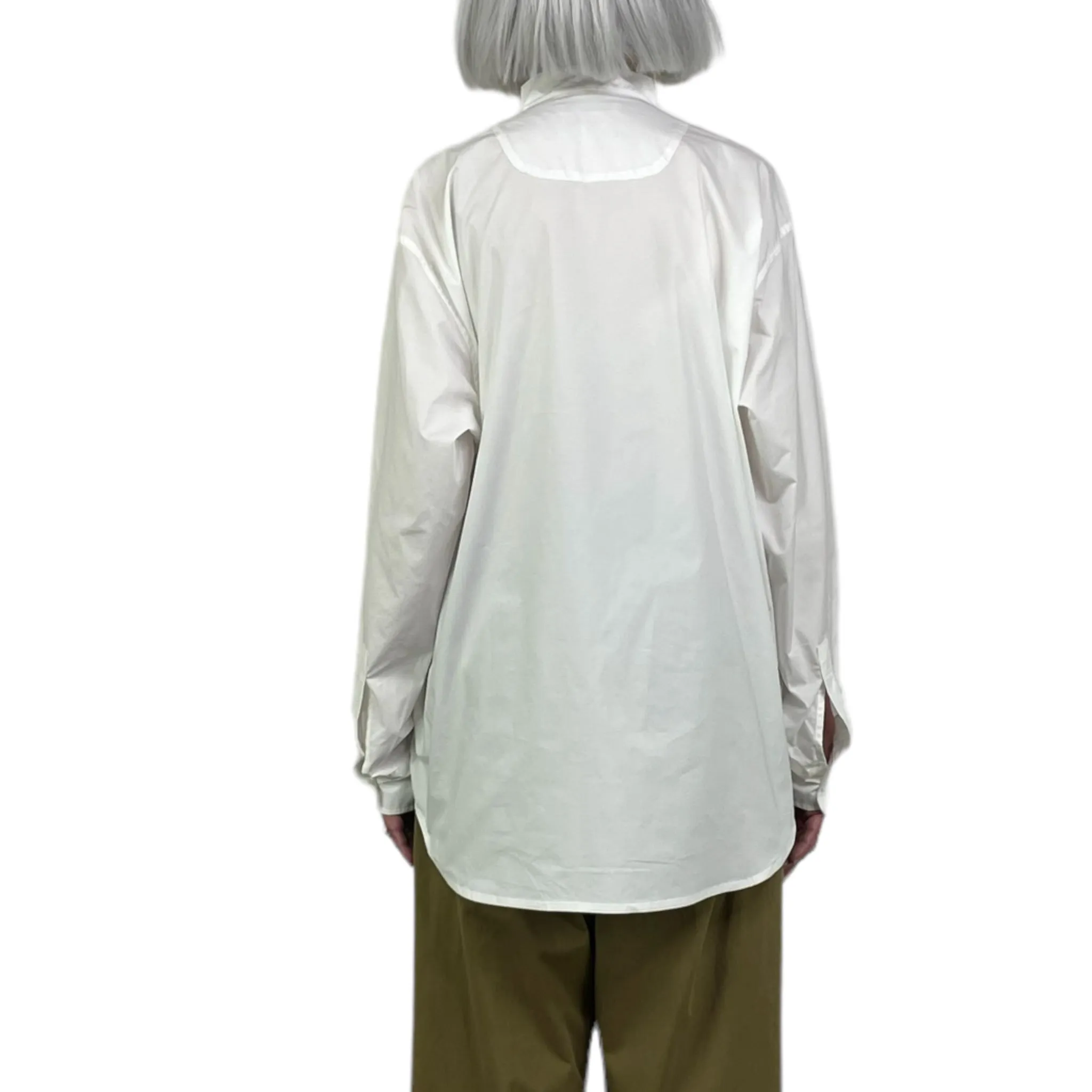 CHOW SHIRT