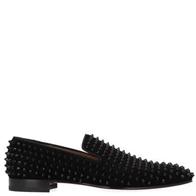CHRISTIAN LOUBOUTIN 'Dandelion’ loafers