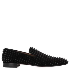 CHRISTIAN LOUBOUTIN 'Dandelion’ loafers